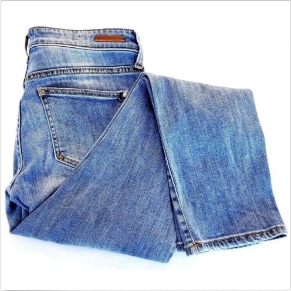 Pilcro and The Letterpress Women's Sz 28 Jeans